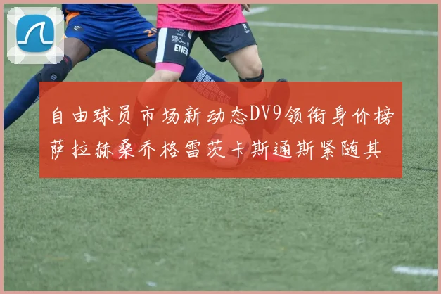 自由球员市场新动态DV9领衔身价榜萨拉赫桑乔格雷茨卡斯通斯紧随其后